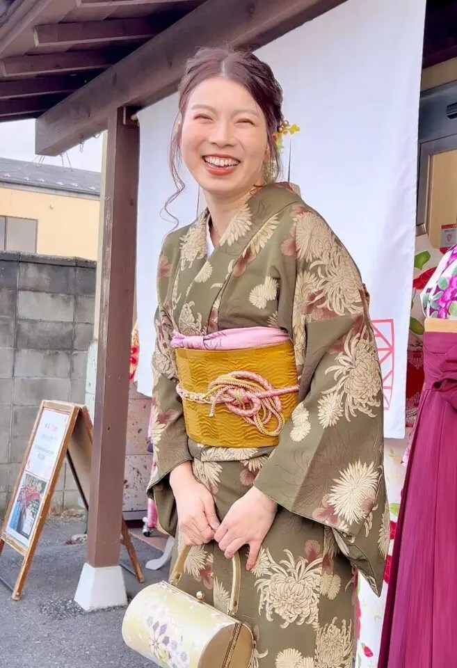 バレンタインや記念日におすすめ！着物でアフタヌーンティー COCON NIKKO