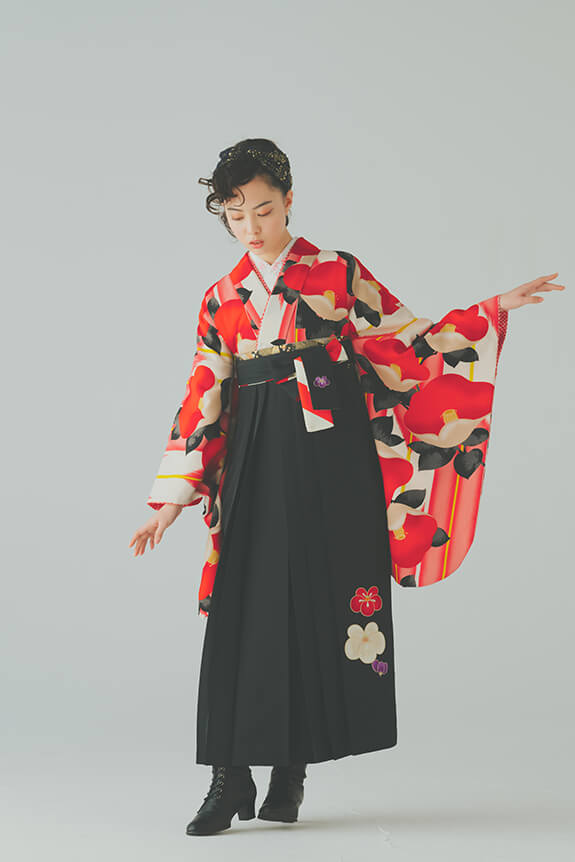 卒業式袴のタブーって？袴レンタルで失敗しない豆知識 卒業式袴レンタルのハカマエイト｜全国宅配・大阪梅田・京都・神戸三宮