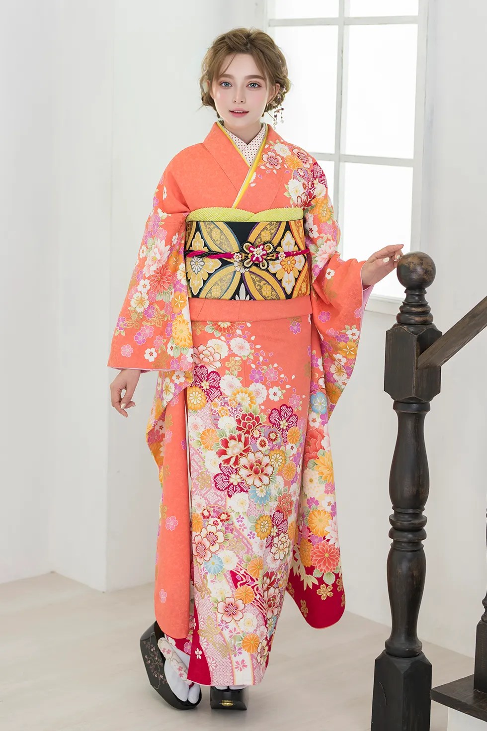 晴れ着と振袖の違いとは？意味・特徴・使い分けをわかりやすく解説 成人式振袖レンタル・販売のふりそでエイト