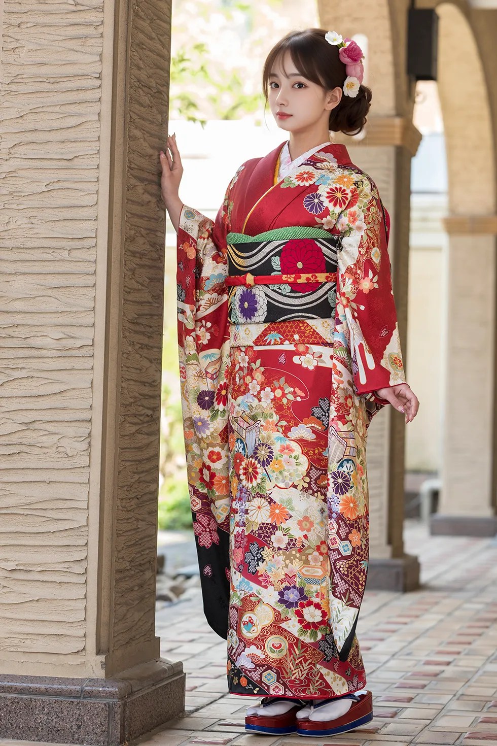 成人式って何するの？当日の流れや準備をわかりやすく解説！ 成人式振袖レンタル・販売のふりそでエイト