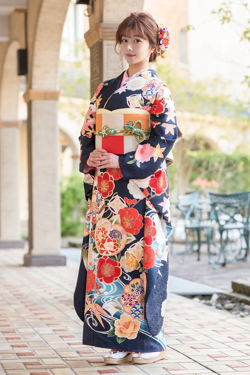 晴れ着と振袖の違いとは？意味・特徴・使い分けをわかりやすく解説 成人式振袖レンタル・販売のふりそでエイト