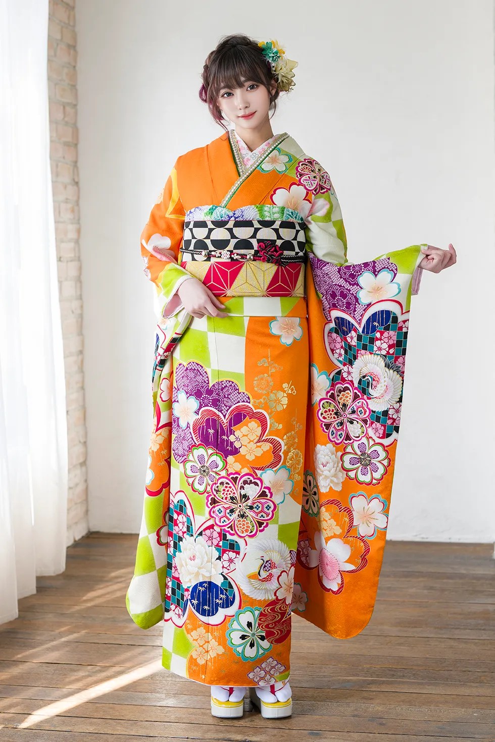 成人式とは？意味・由来・振袖を着る理由までわかりやすく解説！ 成人式振袖レンタル・販売のふりそでエイト