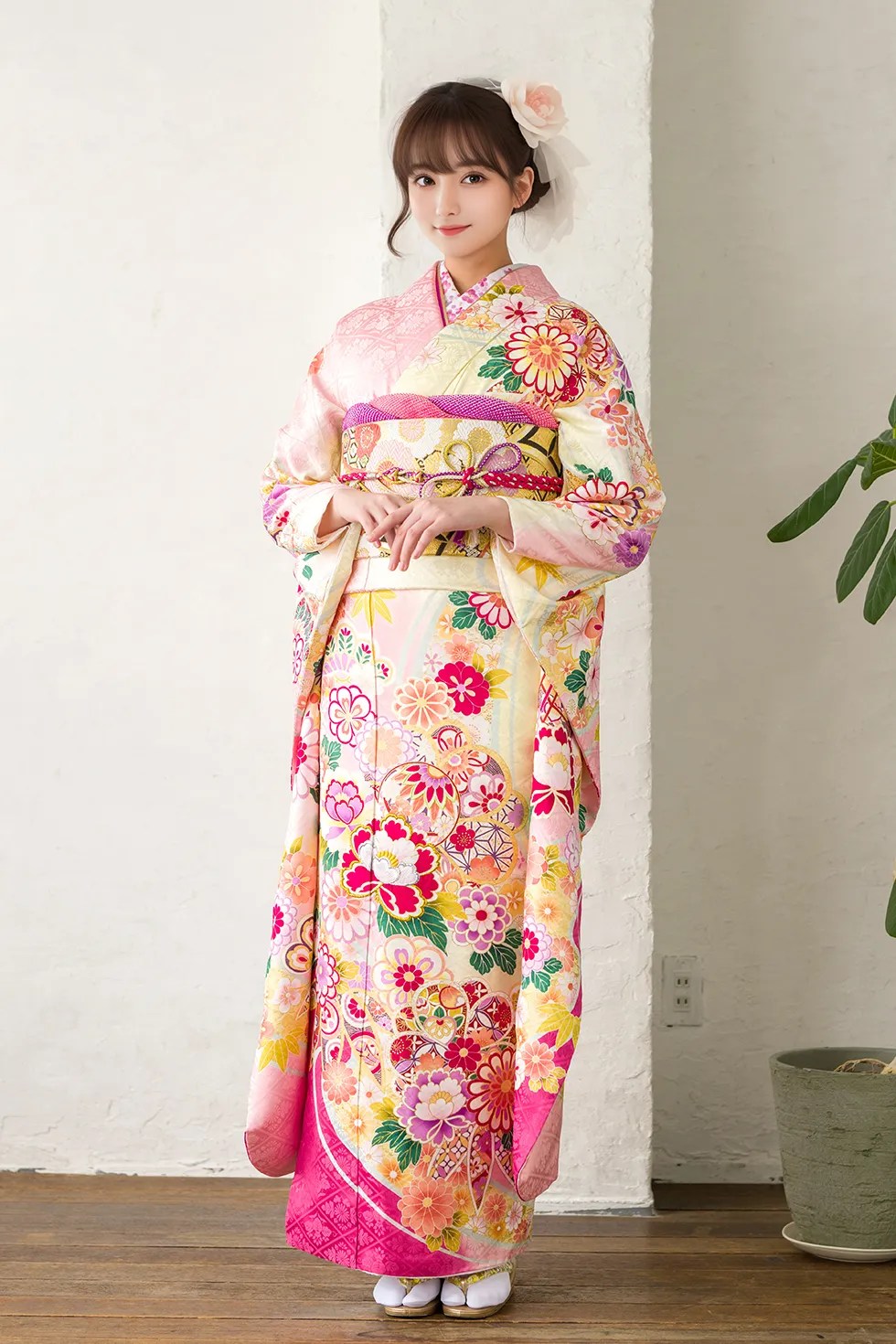 成人式って何するの？当日の流れや準備をわかりやすく解説！ 成人式振袖レンタル・販売のふりそでエイト