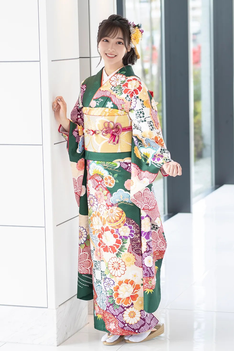 着物の値段はいくら？振袖・訪問着・留袖など種類別に解説！ 成人式振袖レンタル・販売のふりそでエイト