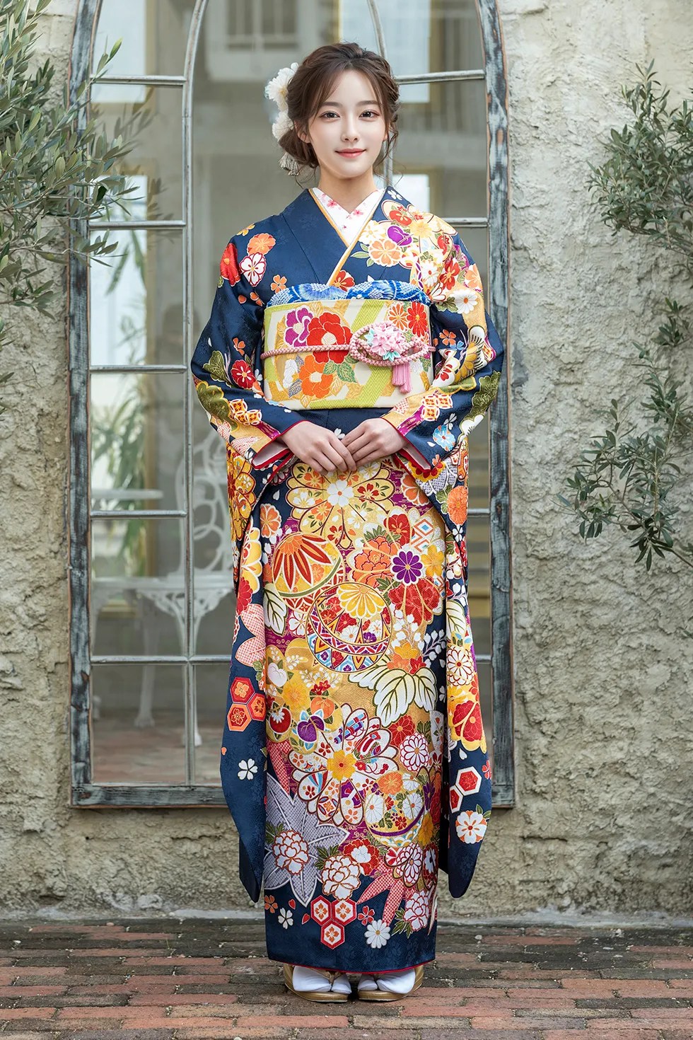 晴れ着と振袖の違いとは？意味・特徴・使い分けをわかりやすく解説 成人式振袖レンタル・販売のふりそでエイト