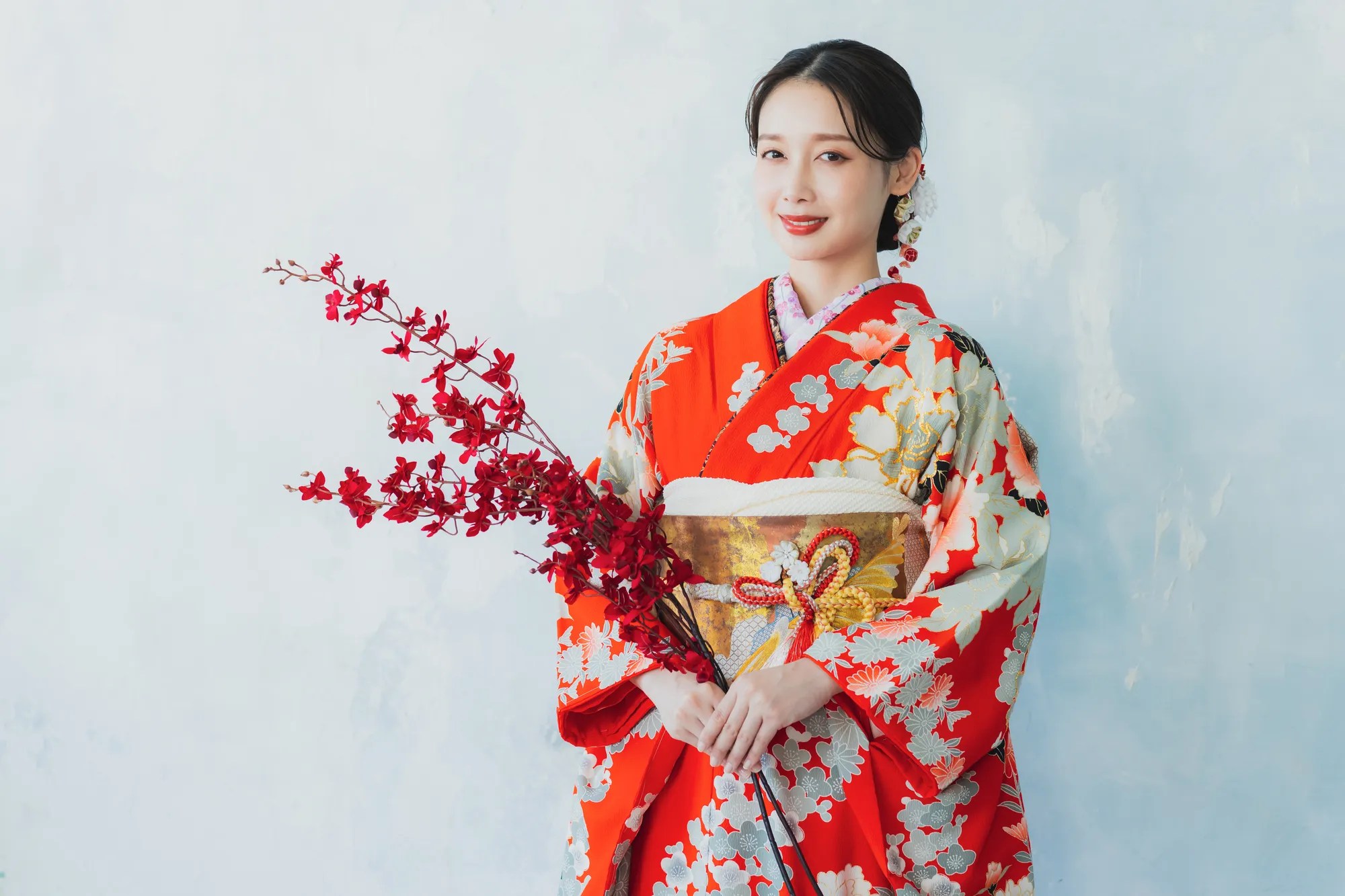 成人式の振袖レンタル相場はいくら？見るべきポイントをプロが解説 きものぷらっと