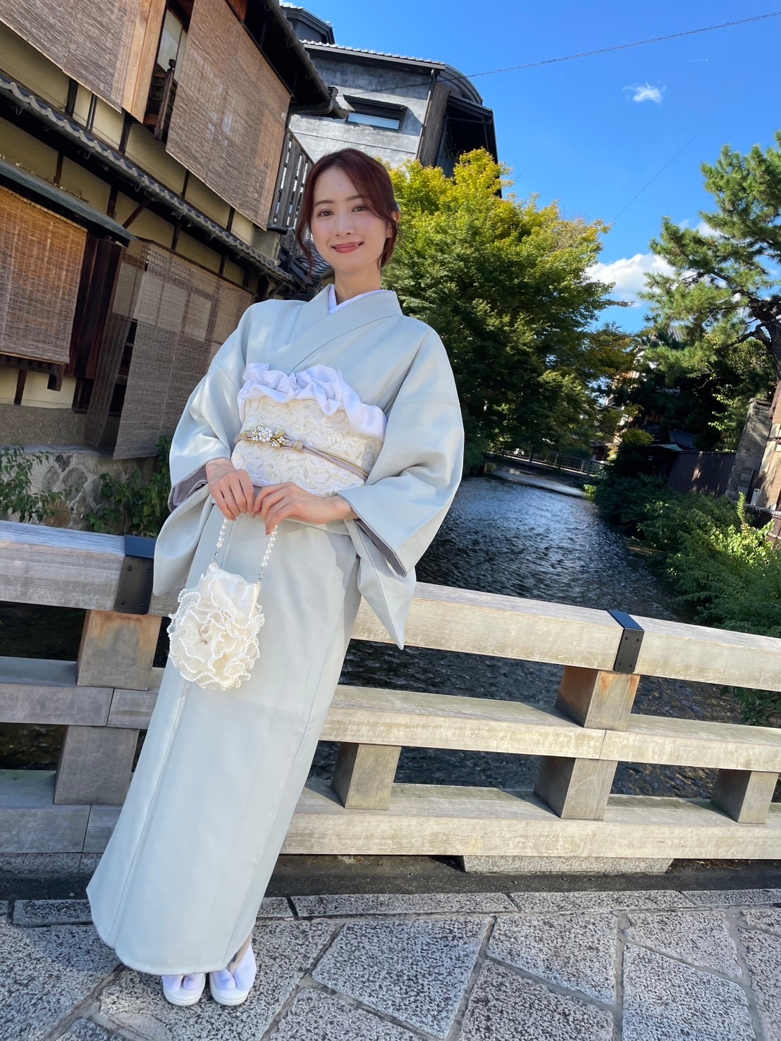 ぱとぅ京都では着物レンタル・お着付けのご予約受付中です ｜ お知らせ ぱとぅ京都(着物レンタル・着付け・ヘアセット)