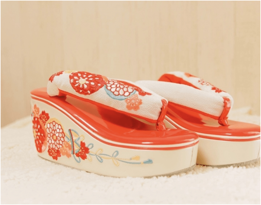 おしゃれは足元から！？着物が映える草履の正しい選び方をご紹介 きものでライフ