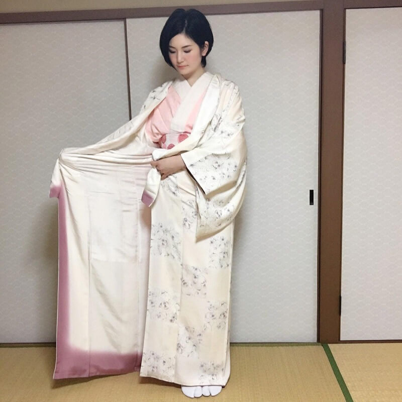 初心者向け｜着付け講師が教える着物のカンタンな着付け手順まとめ きものすなお 着物・浴衣の着付けのコツ 着物の知識