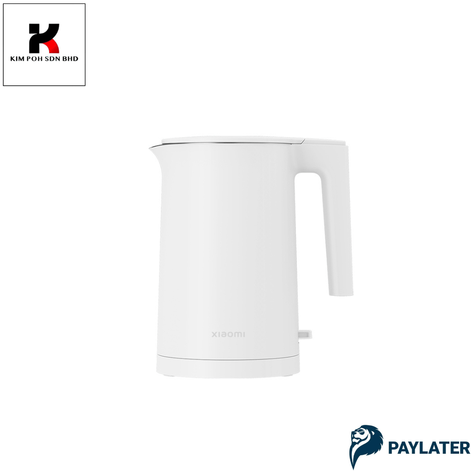 Xiaomi Electric Kettle KIM POH SDN BHD
