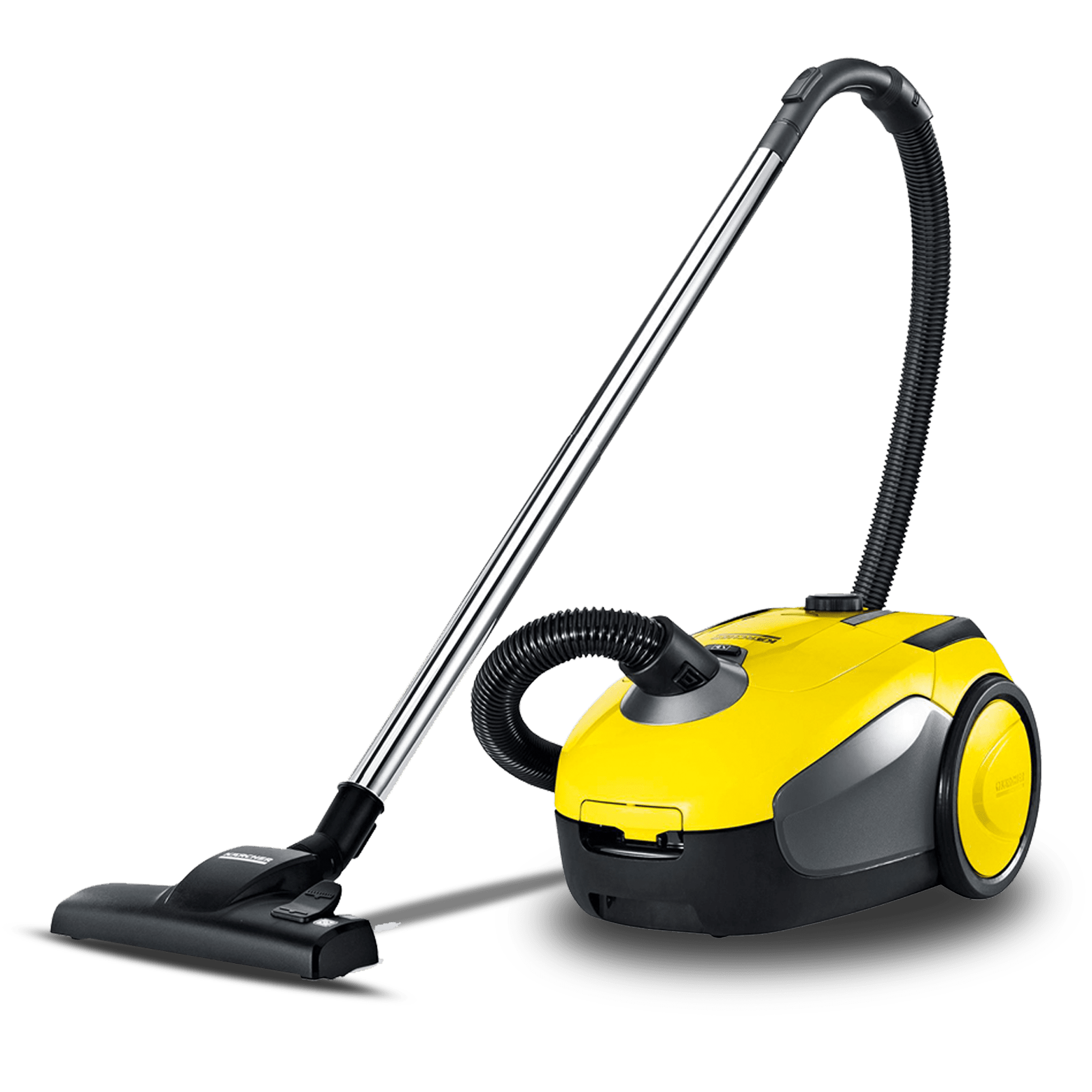 Aspiradora VC 2 Kimpro Bolivia