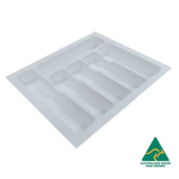 Cutlery Drawer Insert KCI05 Hardware, Cutlery Tray Kimberley