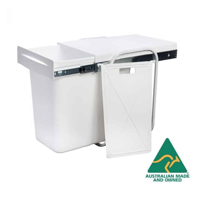 Slide Out Bins Kimberley