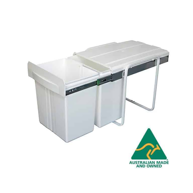 Slide Out Bins Kimberley