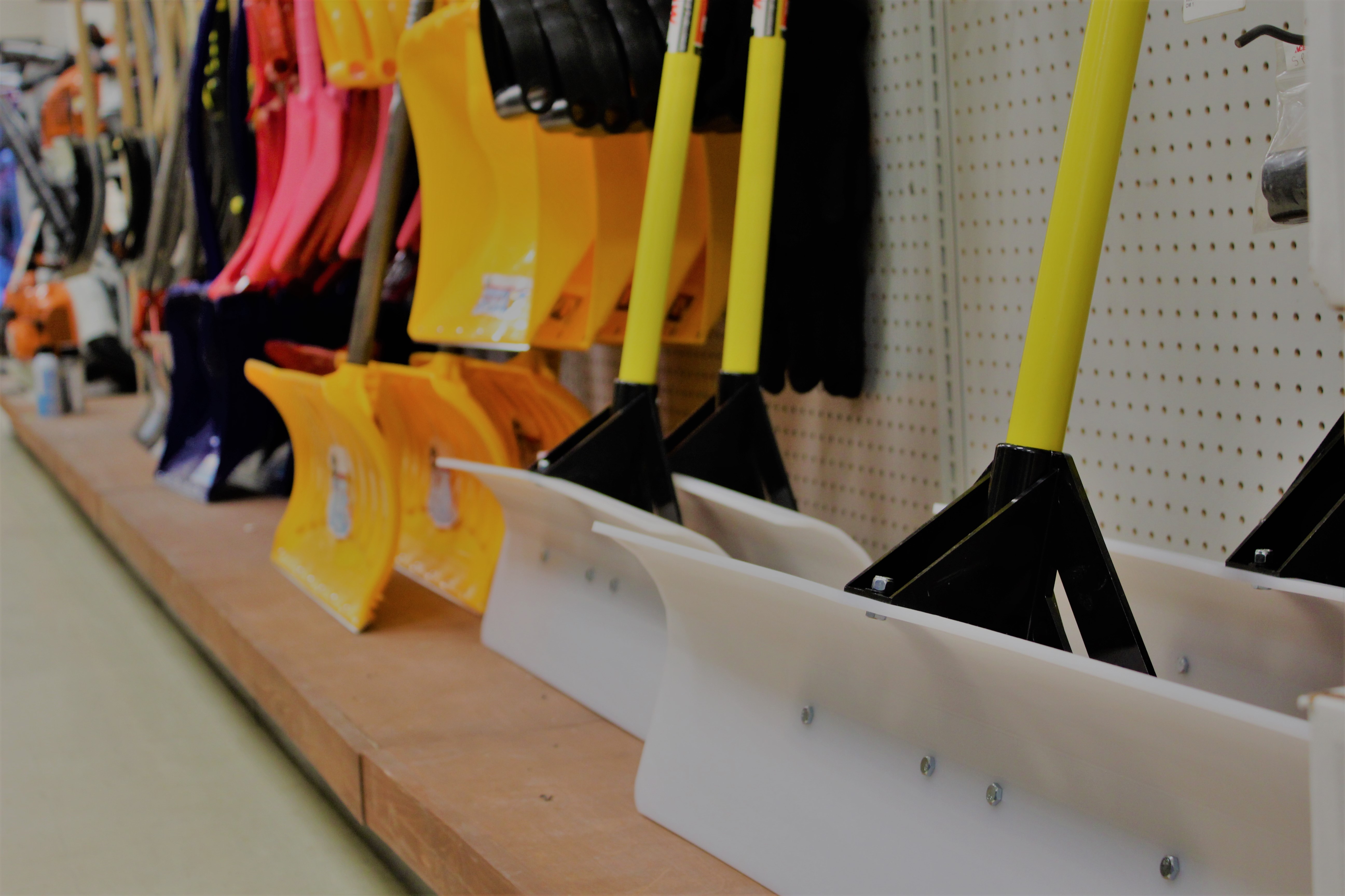 Winter Products Kimps