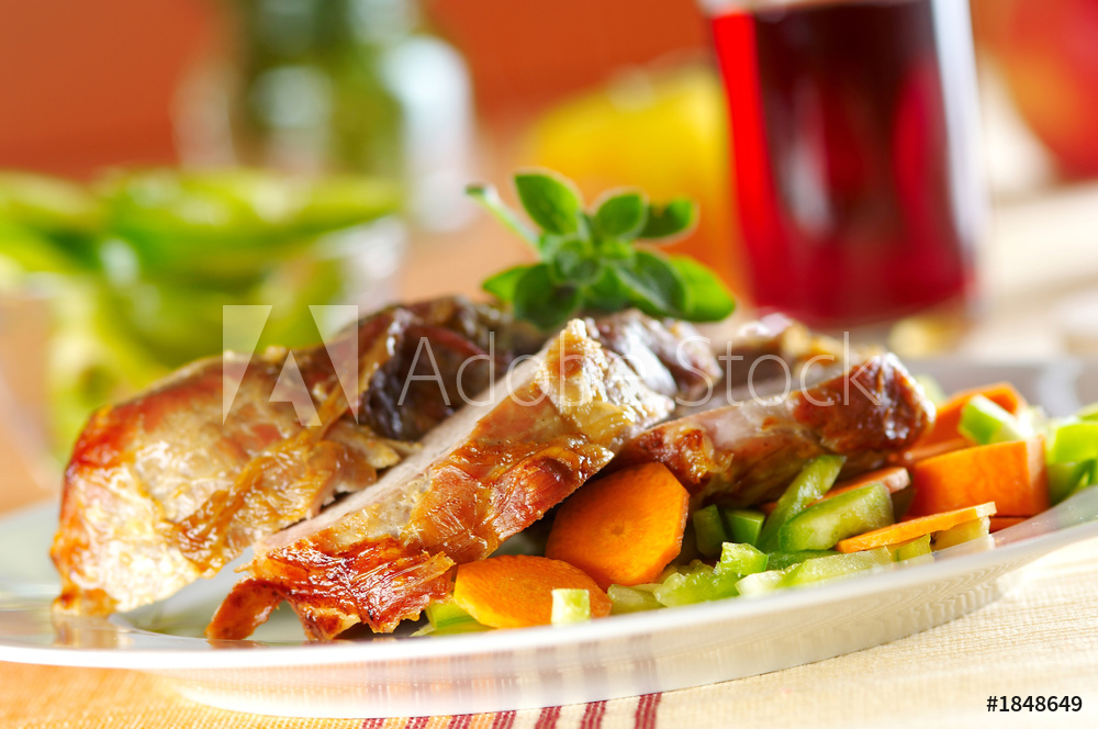 Our Favorite Recipes Kimps