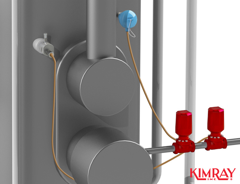 How a Burner Management System Works (Automated & Manual) Kimray