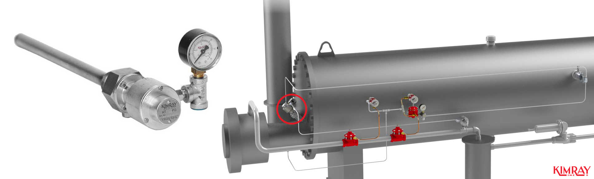 How a Burner Management System Works (Automated & Manual) Kimray