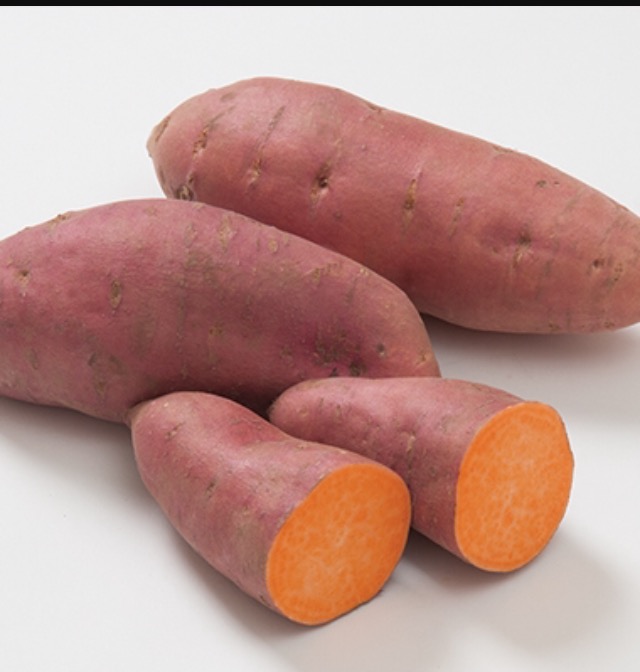 Thyroid issues? Check these foods out. kimschaper