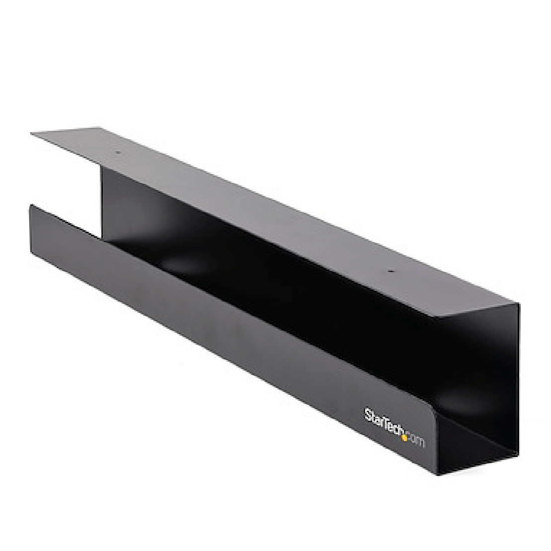 Under Desk Cable Management Tray - Kim's Closets