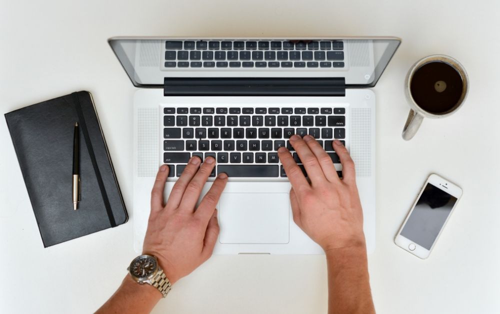 How to build an email list in 3 easy steps Kim Scotland Web Design