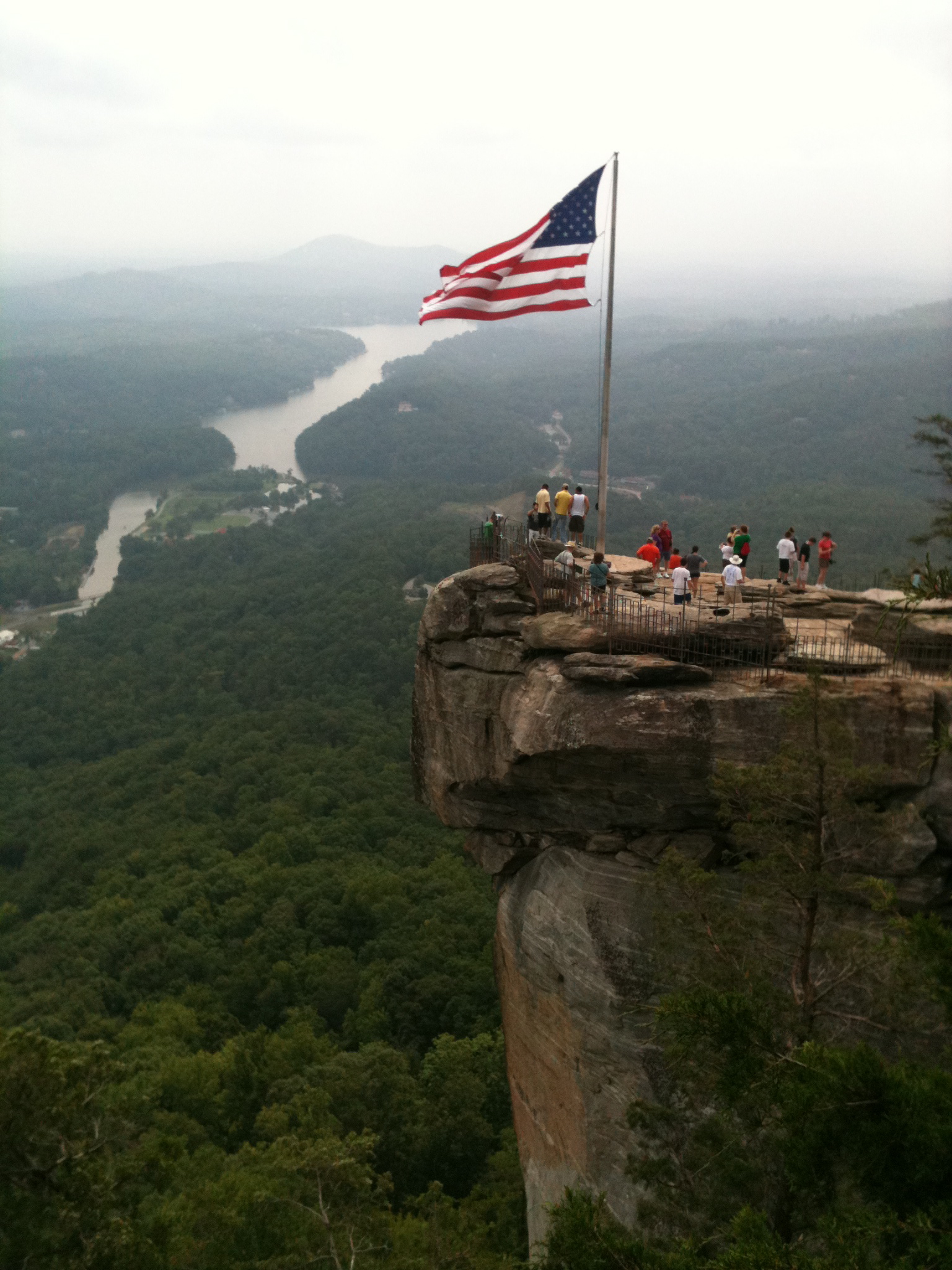 Asheville, NC Area | Kim's Travel Site