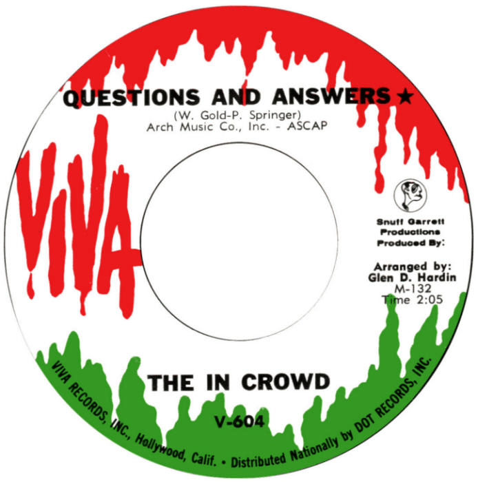 Look Homeward! PopBopRocktilUDrop