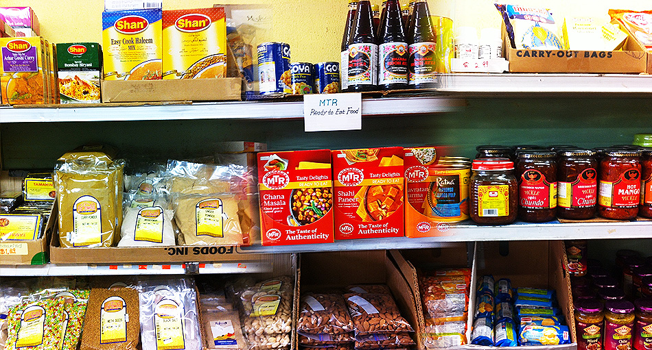 Kim's Oriental Grocery