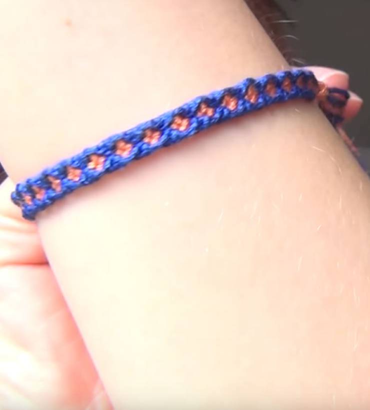 Easy DIY Friendship Bracelets You Can Make Today!