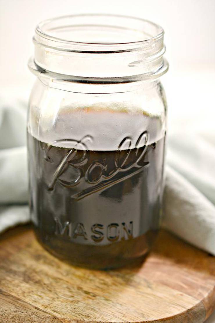 Keto Kahlua BEST Low Carb Kahlua Recipe EASY Ketogenic Diet Alcohol