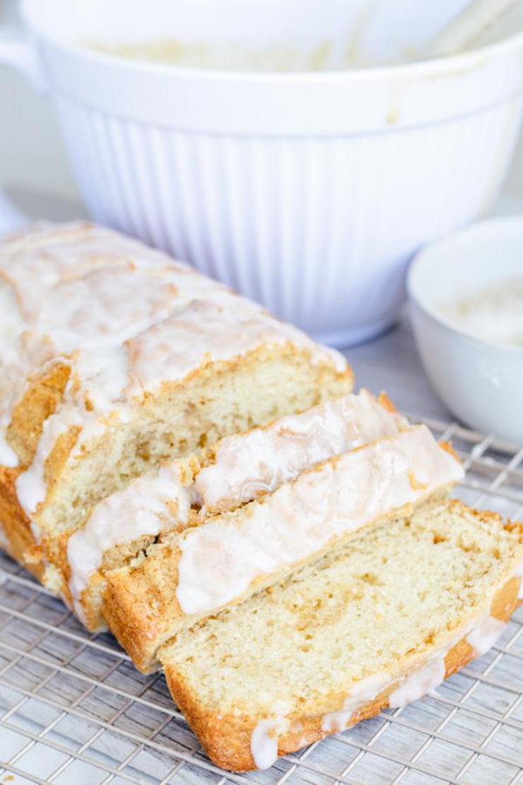 EASY Gluten Free Cinnamon Roll Bread Quick and Simple GF Cinnamon Roll Bread Recipe BEST