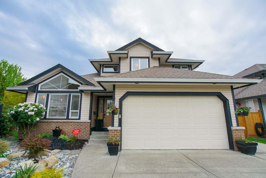 Realtors in Langley & Surrey, BC — Award Winning Kim Phillips Real Estate