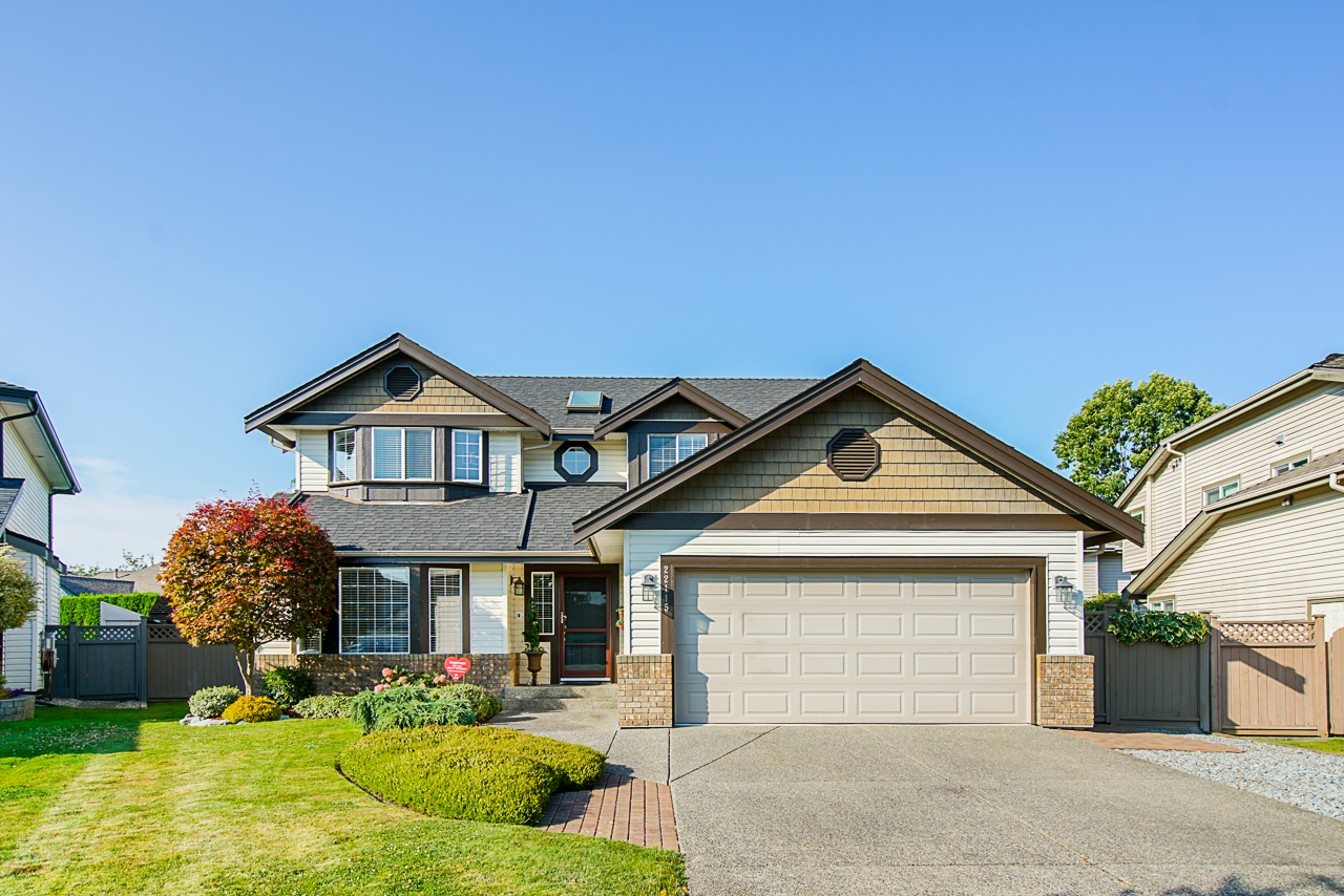 Realtors in Langley & Surrey, BC — Award Winning Kim Phillips Real Estate