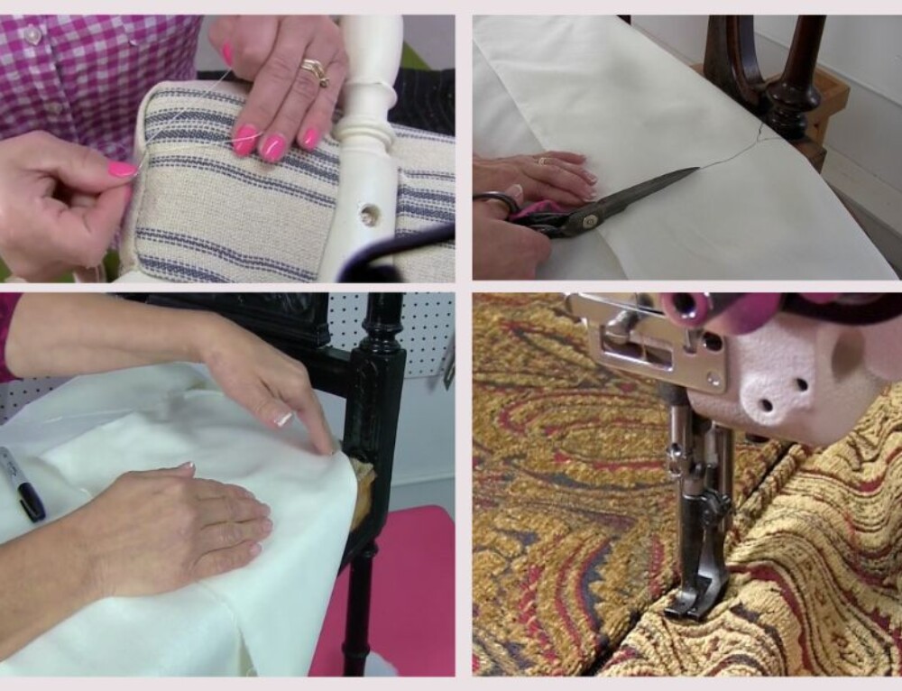 10 Tips for Starting an Upholstery Business At Home Kim's Upholstery