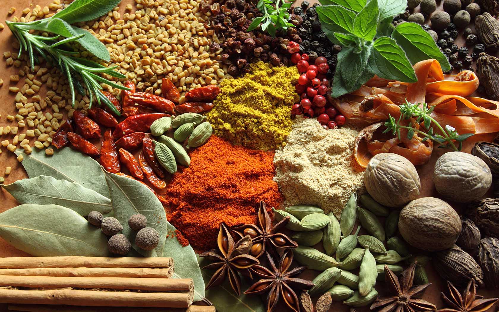 Market Briefing Spices and Exotics 06 June 2021 Vietnam Spices