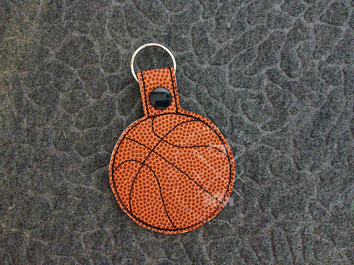 Basketball Snap kimtown