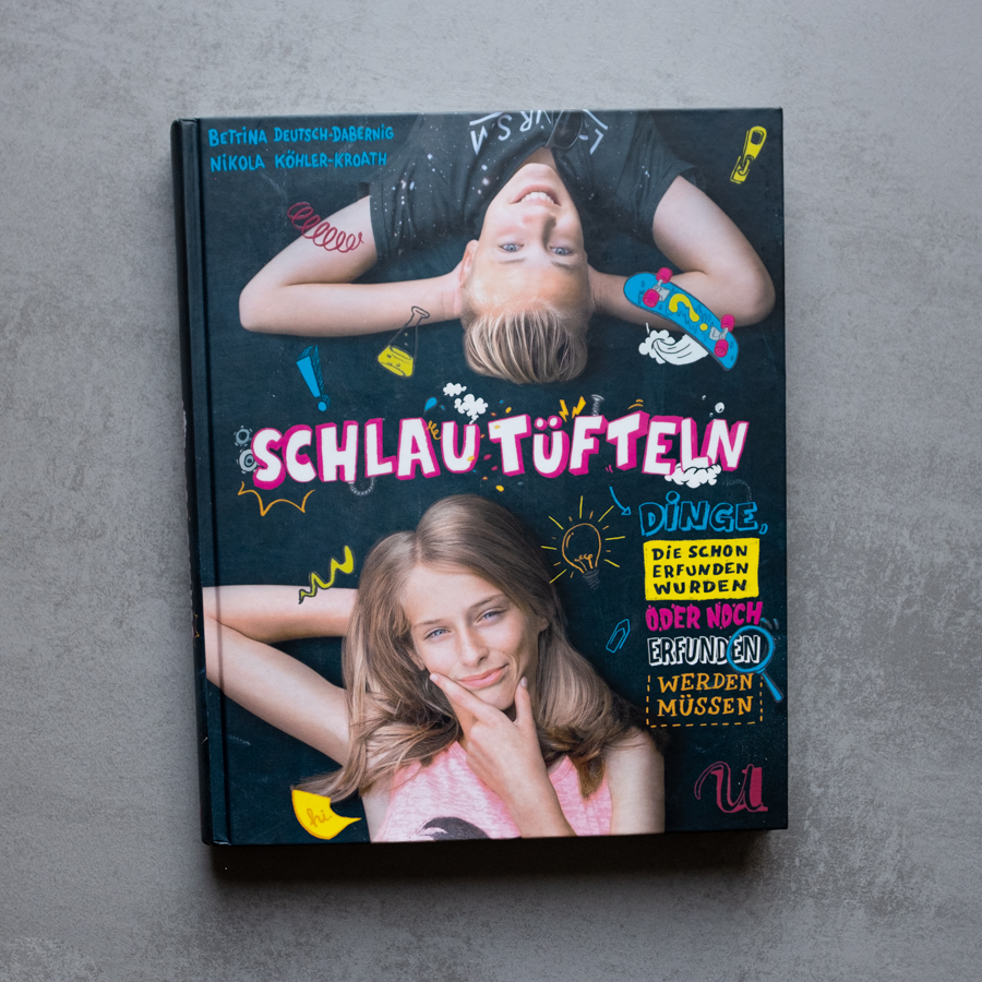 Schlau Tüfteln Kimus