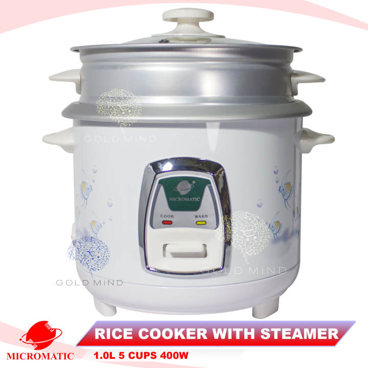 Best Rice Cooker Philippines 2022 Review