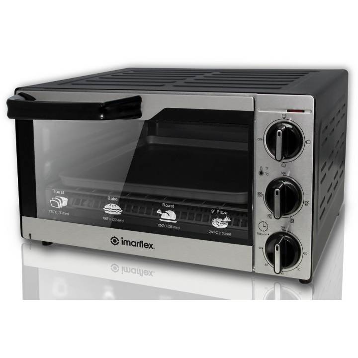 Best Oven Toaster Philippines Review Top 10 Best Toaster Oven in 2024