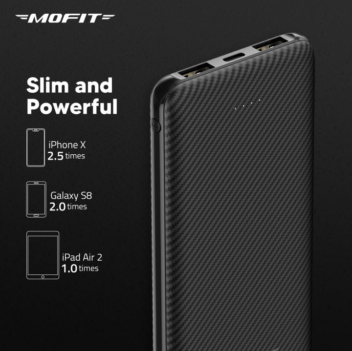 Top 10 Best Power Bank Philippines 2023 Review