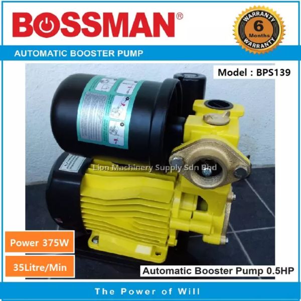 7 Best House Water Pump Malaysia 2023 Reviews