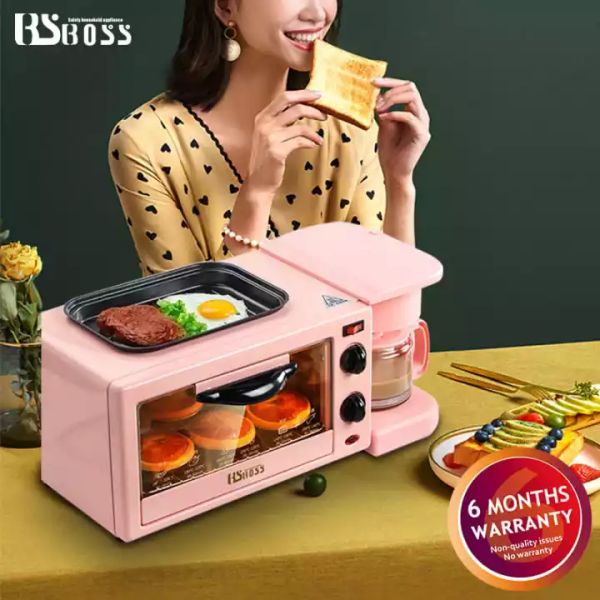 12 Best Electric Ovens in Malaysia 2022 Reviews