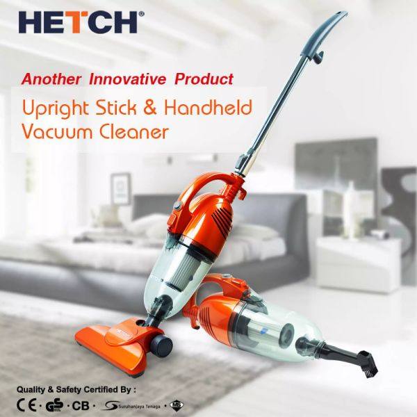 12 Best Vacuum Cleaners in Malaysia 2022 Reviews