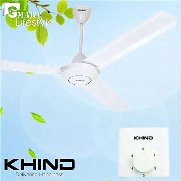 10 Best Ceiling Fans in Malaysia 2023 Reviews