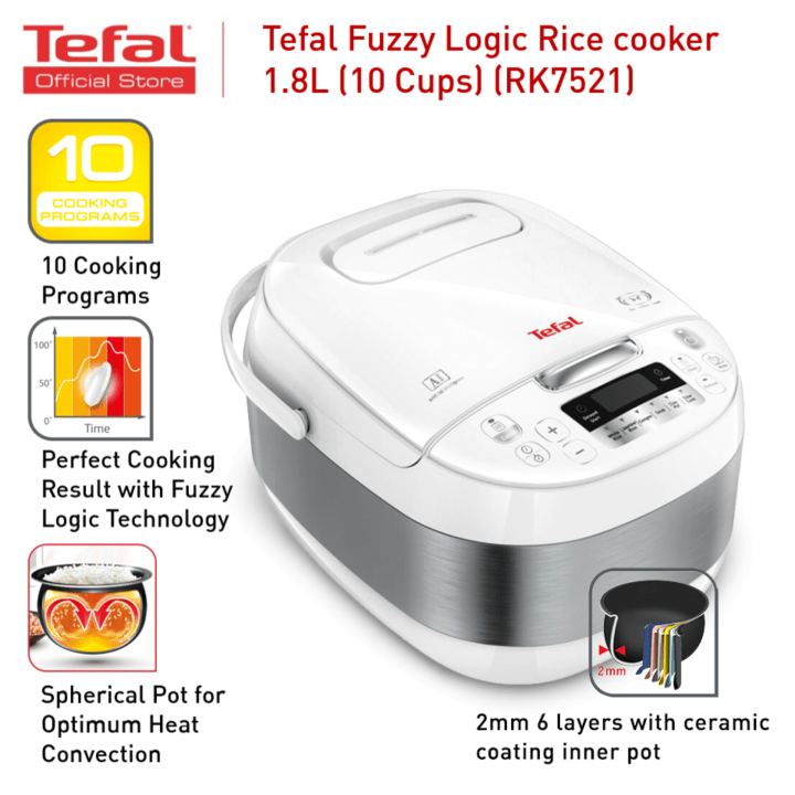 Best Rice Cookers in Malaysia 2021 Top Picks