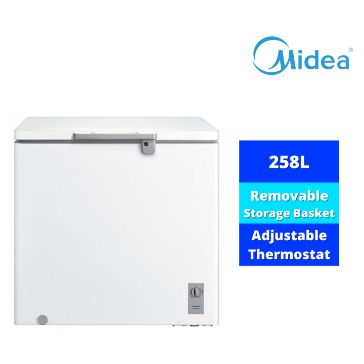 Best Freezers in Malaysia 2021 Review