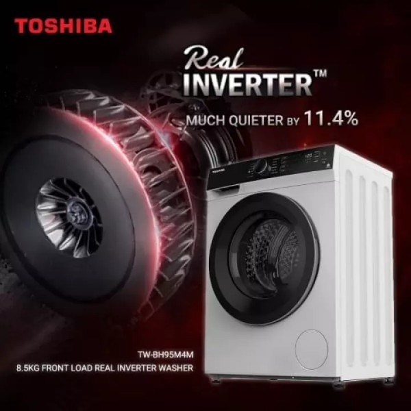 15 Best Washing Machines in Malaysia 2024 Reviews