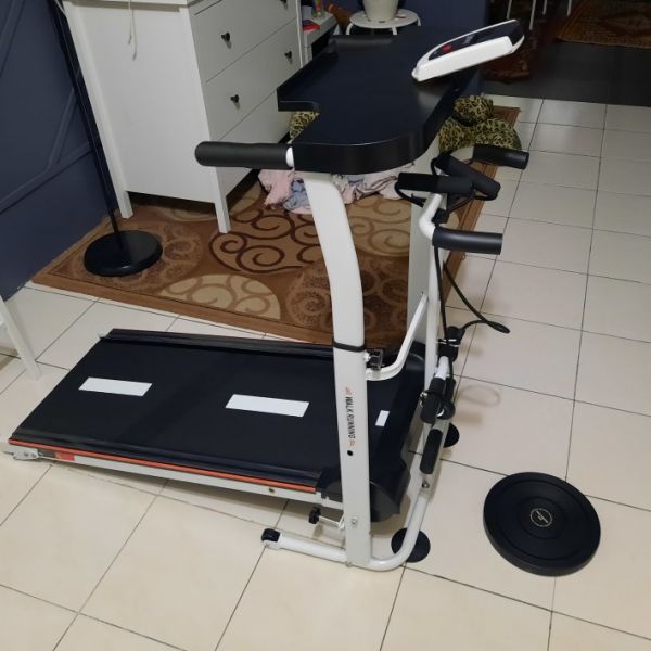 12 Best Treadmills in Malaysia 2022 Reviews