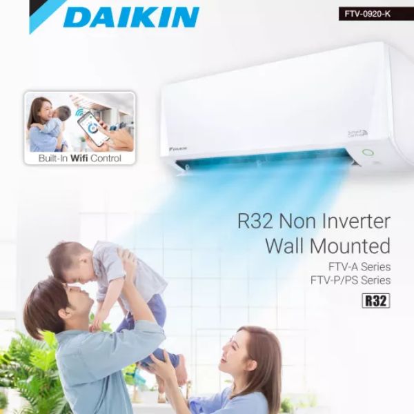 Best Air Conditioner Malaysia 2023 Reviews