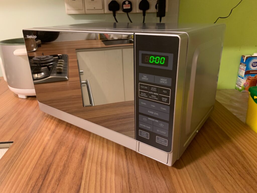 Top 10 Best Microwave Oven Singapore 2023 Review Kim'z House